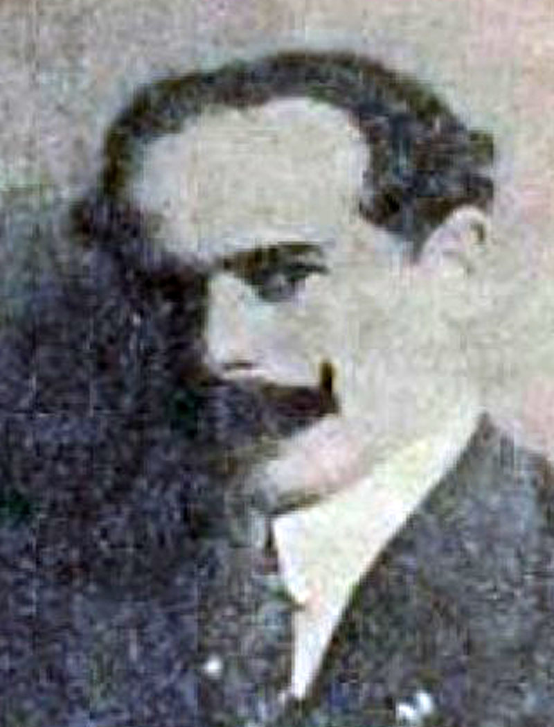 Julio Sexto